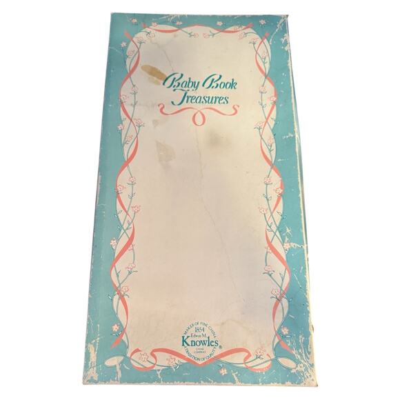 NRFB Ashton Drake Elizabeth's Homecoming Porcelain Doll by Kathy Hippensteel - Picture 12 of 12